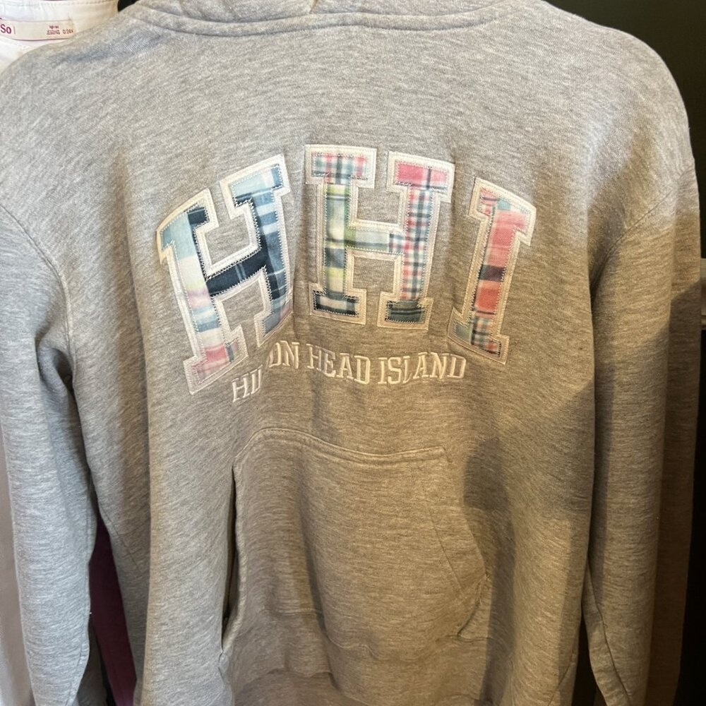 Hilton Head Island Hoodie